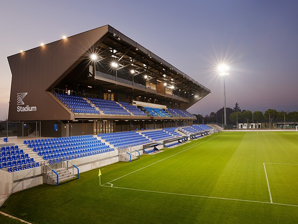 AlbinoLeffe Stadium (Zanica)