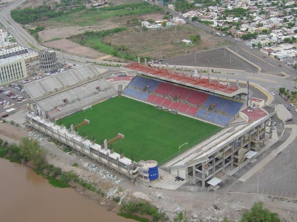 Estadio Dorados (Culiacán)