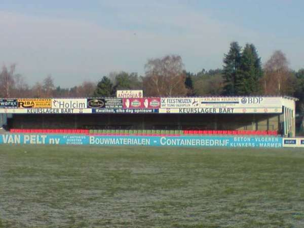 Sportcomplex Antonia FC
