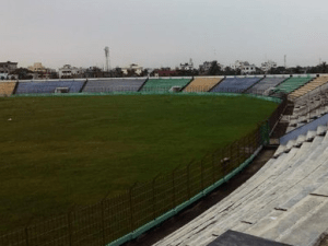 Shaheed Bir Sreshtho Flight Lieutenant Matiur Rahman Stadium (Munshiganj)