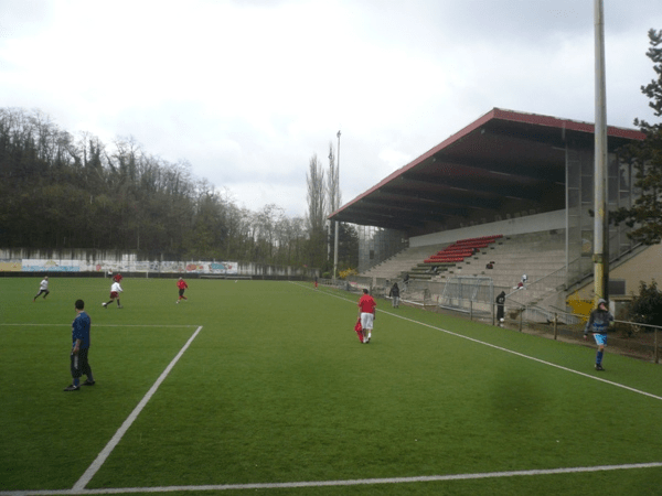 Stade Yernaux (Charleroi)