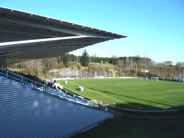 Estadio Zubieta XXI (Donostia-San Sebastián)