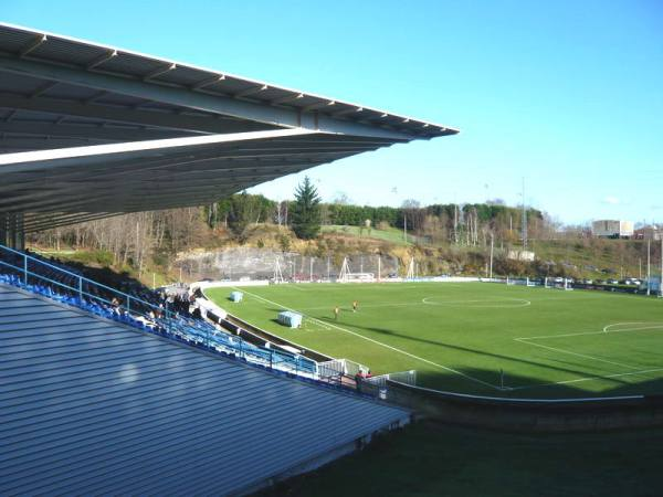 Estadio Zubieta XXI (Donostia-San Sebastián)