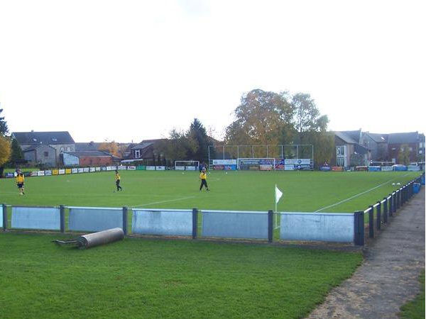 Jean-Willy Wüst Stadium