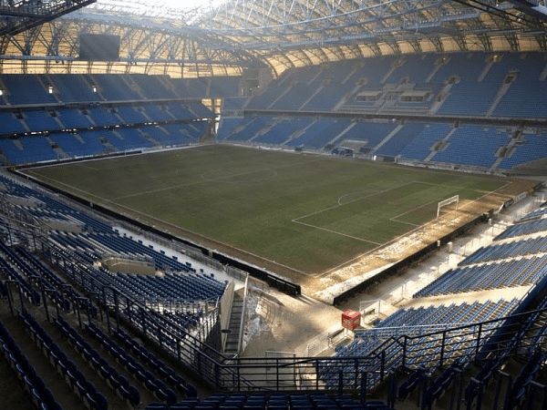 Stadion Poznań (Poznań)