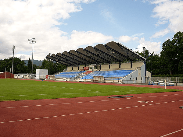 Stadion Villach-Lind (Villach)