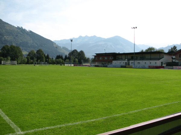 Alois Latini Stadion (Zell am See)