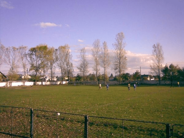 Baza Sportivă Bucecea