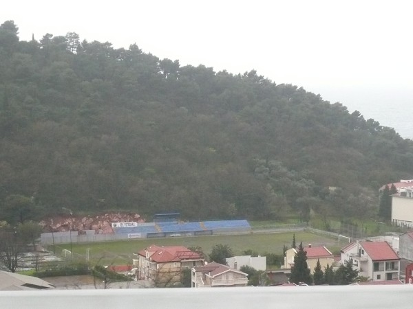 Stadion Mitar Mićo Goliš