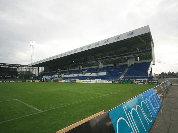 AutoC Park Randers (Randers)