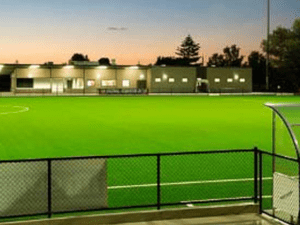 West Beach Parks Football Centre