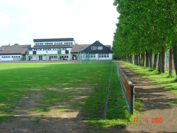 Sportanlage Langenau (Erlangen)