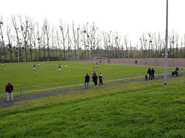 Sportanlage Faulbacher Straße (Hadamar)