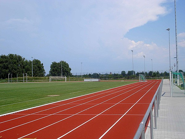 Maingau-Energie-Stadion (Rodgau)