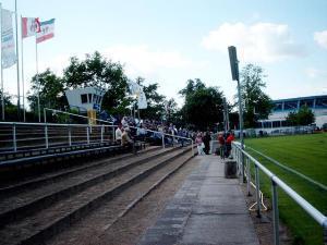 Ligaplatz am Jahnstadion (Neubrandenburg)