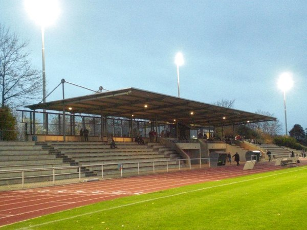 Max-Graser-Stadion (Fellbach)
