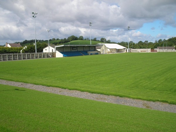 Ferney Park