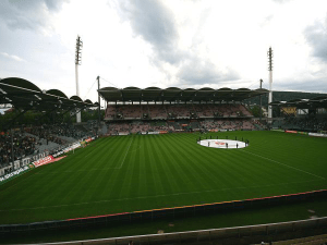 Gerhard-Hanappi-Stadion (Wien)