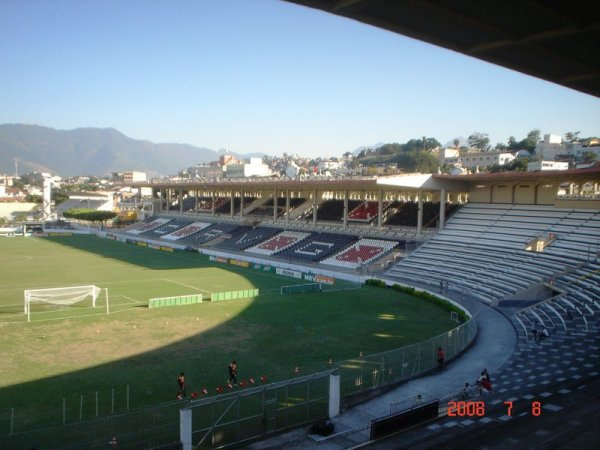 Estádio São Januário (Rio de Janeiro, Rio de Janeiro)