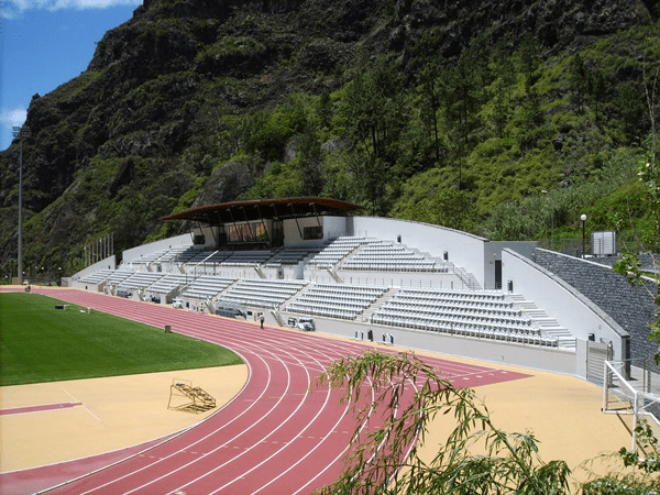 Estádio do Centro Desportivo da Madeira (Ribeira Brava (Madeira))