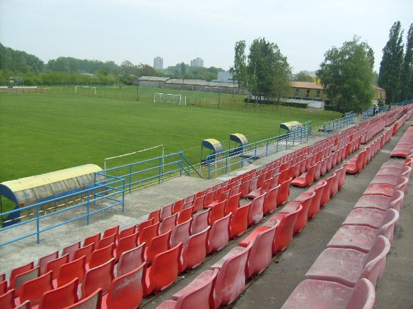 Stadion na Detelinari (Novi Sad)