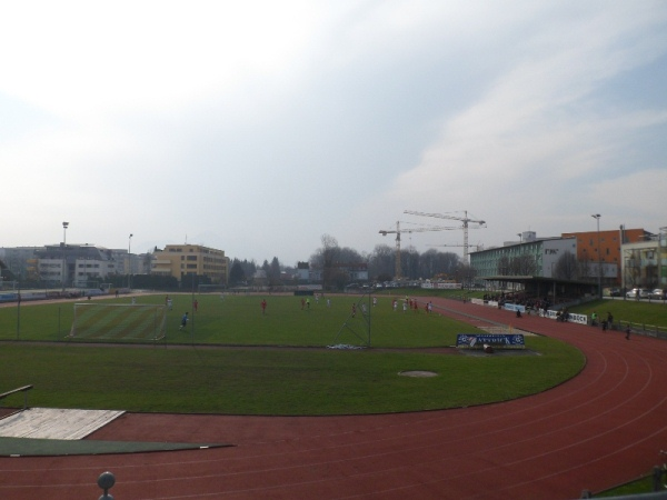 Toni-Kronreif-Sportzentrum (Salzburg)