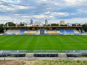 First Vienna Football Campus (Wien)