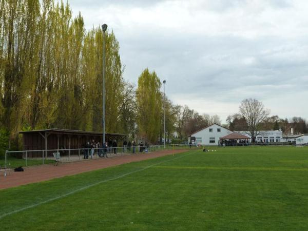 Sportanlage Schützenallee (Pattensen)