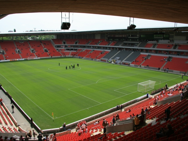 Fortuna Arena (Praha)