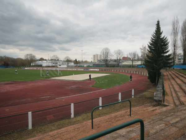 Preußenstadion