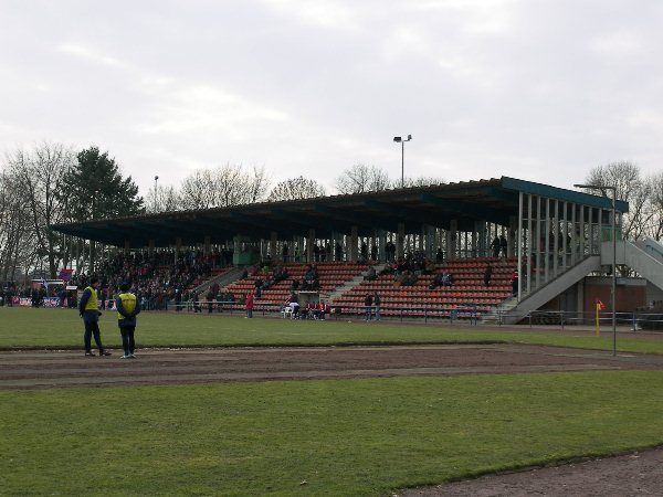 Stadion Hoher Busch (Viersen)