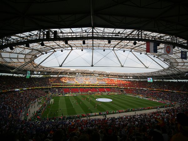 Heinz von Heiden-Arena (Hannover)