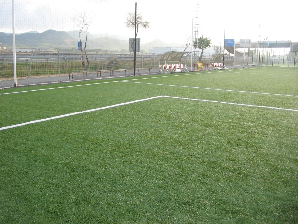 Ciudad Deportiva Gómez Meseguer (Cartagena)