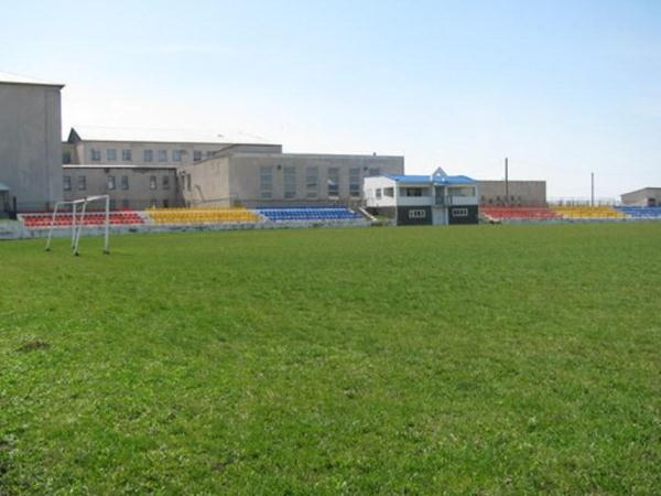 Stadionul Ocniţa (Ocniţa)