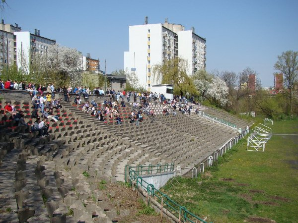 Stadion Lublinianki