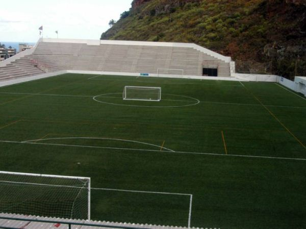 Estadio Silvestre Carrillo