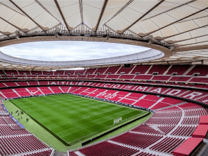 Estádio Cívitas Metropolitano (Madrid)