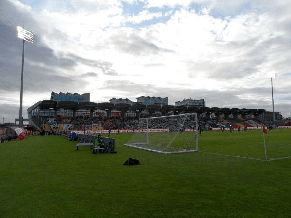 Tallaght Stadium (Dublin)
