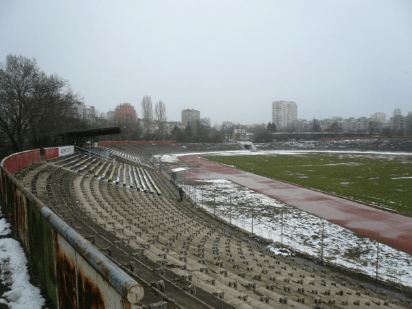 Stadion Rakovski