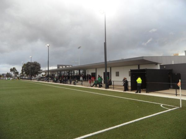 Kingston Heath Soccer Complex Field 2 (Melbourne)