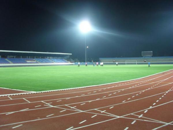 Chonburi UTA Stadium (Chonburi)