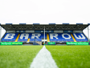 Holker Street