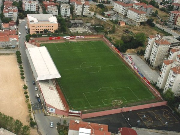 Siltaş Yapı Pendik Stadyumu (İstanbul)