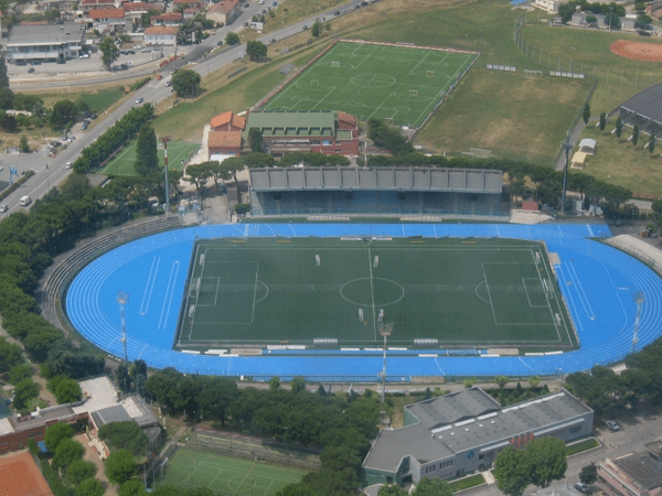 Stadio Comunale Italo Nicoletti (Riccione)