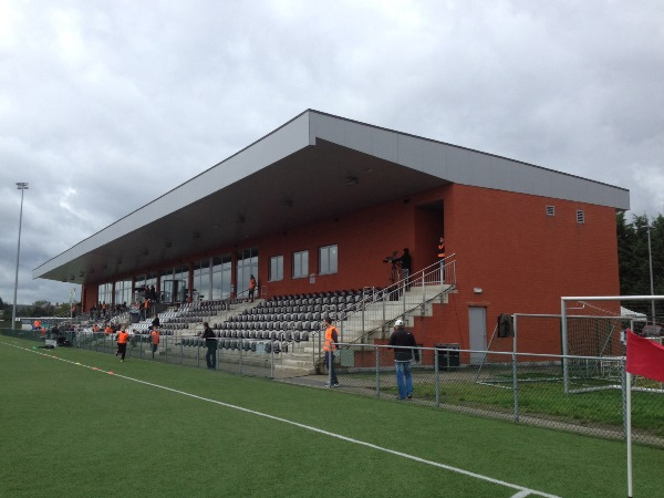 Chillax Arena (Oostakker)