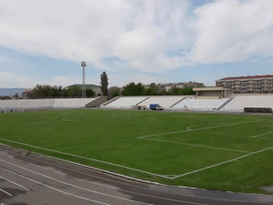 Naxçıvan şəhər stadionu