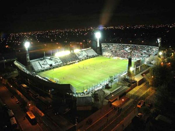 Estadio Centenario Ciudad de Quilmes (Quilmes, Provincia de Buenos Aires)