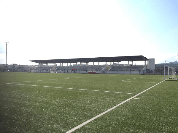 Stadio Salvatore Zichina