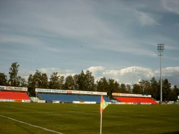 Lemonsoft Stadion (Vaasa)