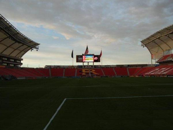 America First Field (Sandy, Utah)